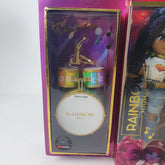 Rainbow High Doll - Vanessa - Tempo Series 1 - Rockstars Special Edition